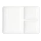 かるくてわれにくい 洋風食器3点セット 4枚目画像