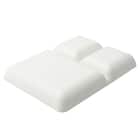 かるくてわれにくい 洋風食器3点セット 5枚目画像