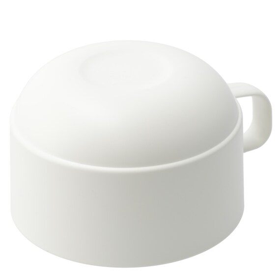 かるくてわれにくい 洋風食器3点セット 8枚目画像