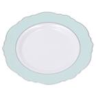 樹脂プレート19cm(4Pセット) 2枚目画像