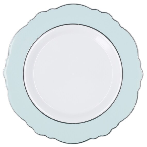 樹脂プレート19cm(4Pセット) 3枚目画像