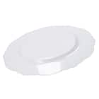 樹脂プレート19cm(4Pセット) 5枚目画像