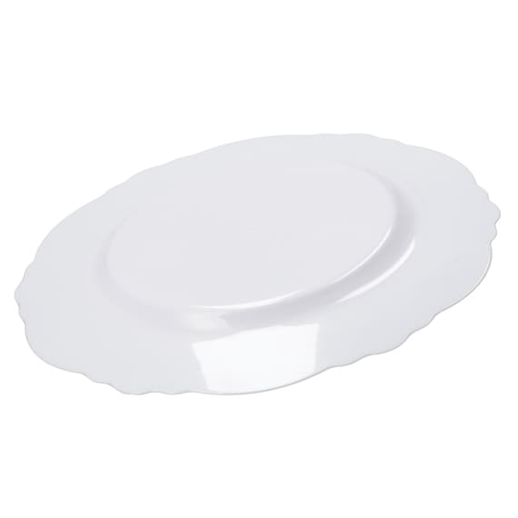 樹脂プレート19cm(4Pセット) 5枚目画像