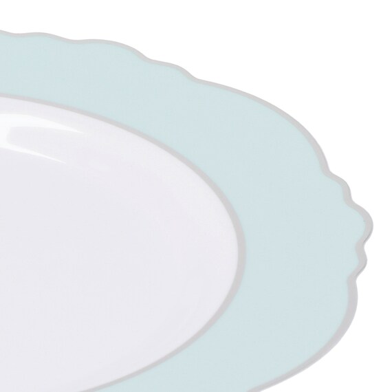 樹脂プレート19cm(4Pセット) 6枚目画像