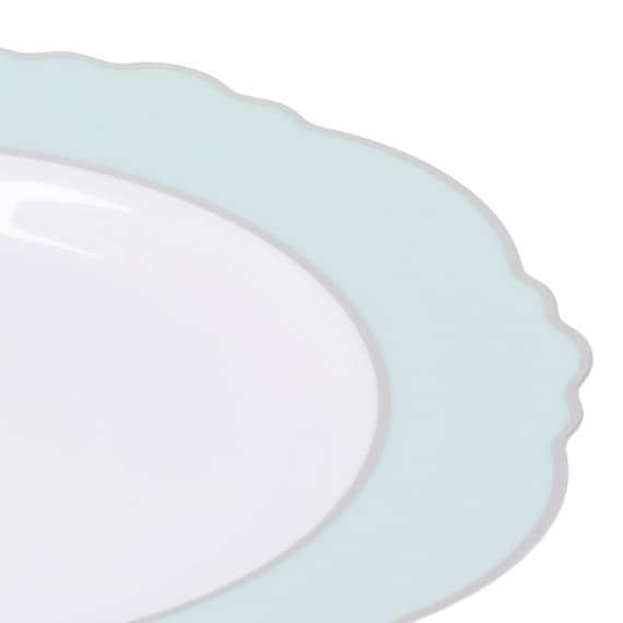 樹脂プレート19cm(4Pセット) 6枚目画像