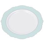 樹脂プレート26cm(2Pセット) 2枚目画像