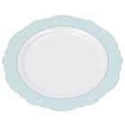 樹脂プレート26cm(2Pセット) 2枚目画像