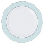 樹脂プレート26cm(2Pセット) 3枚目画像