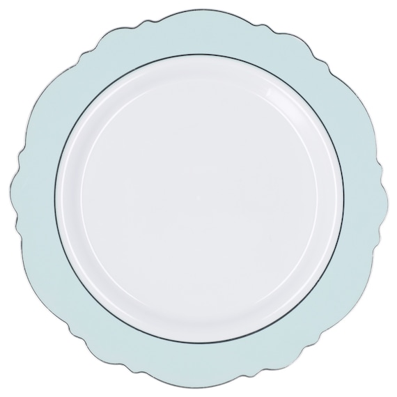 樹脂プレート26cm(2Pセット) 3枚目画像