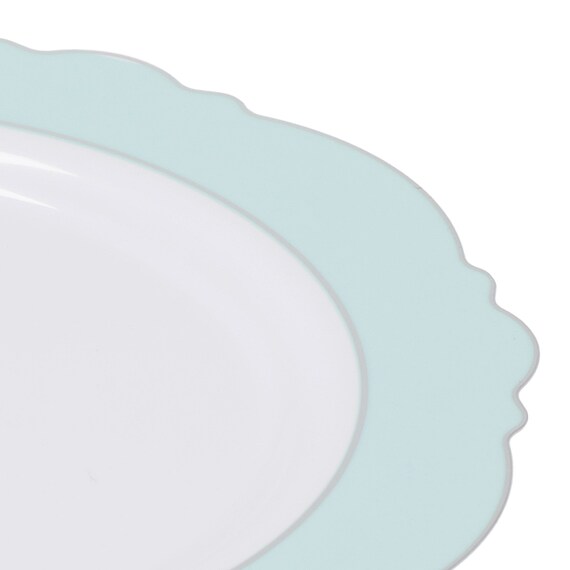 樹脂プレート26cm(2Pセット) 6枚目画像