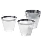 樹脂タンブラー250mL(8Pセット) 2枚目画像