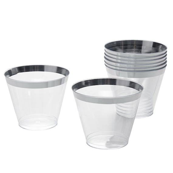 樹脂タンブラー250mL(8Pセット) 2枚目画像