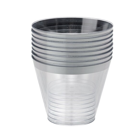 樹脂タンブラー250mL(8Pセット) 3枚目画像