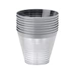 樹脂タンブラー250mL(8Pセット) 3枚目画像