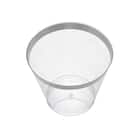 樹脂タンブラー250mL(8Pセット) 5枚目画像