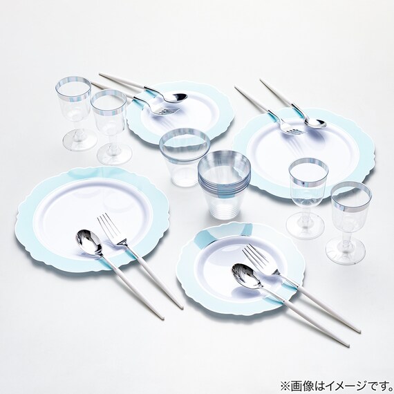 樹脂タンブラー250mL(8Pセット) 6枚目画像
