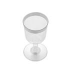 樹脂ワイングラス(4Pセット) 4枚目画像