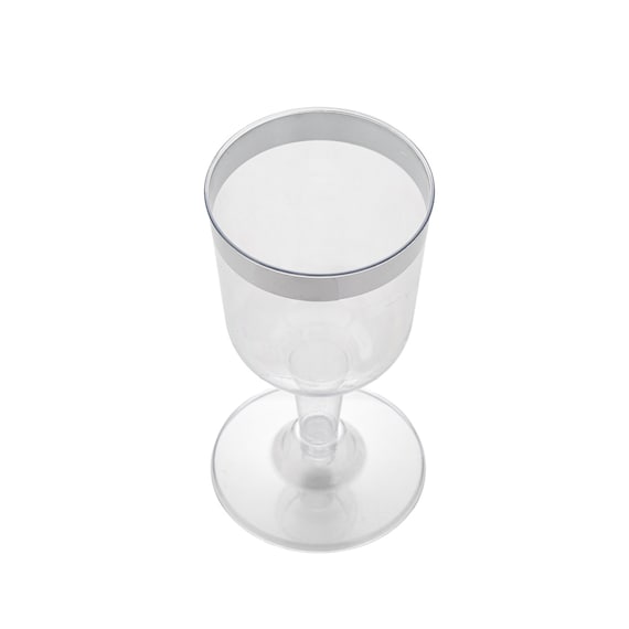 樹脂ワイングラス(4Pセット) 4枚目画像