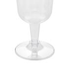 樹脂ワイングラス(4Pセット) 5枚目画像