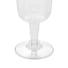 樹脂ワイングラス(4Pセット) 5枚目画像