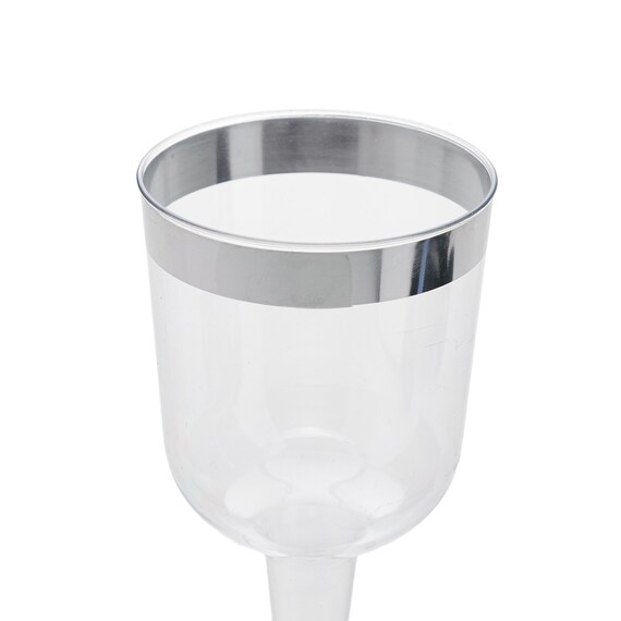 樹脂ワイングラス(4Pセット) 6枚目画像