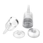 樹脂ワイングラス(4Pセット) 7枚目画像