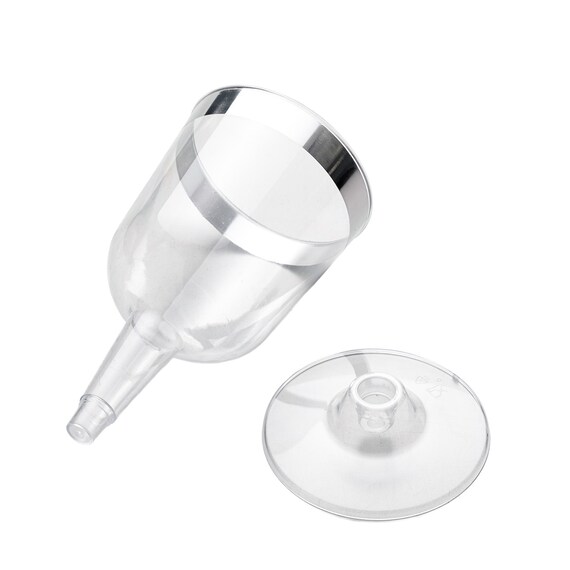 樹脂ワイングラス(4Pセット) 8枚目画像