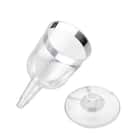 樹脂ワイングラス(4Pセット) 8枚目画像