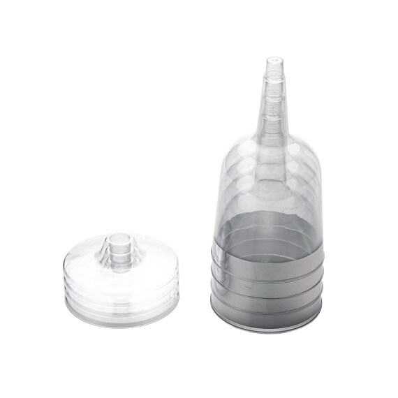 樹脂ワイングラス(4Pセット) 9枚目画像