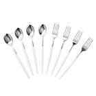 樹脂カトラリー(8Pセット) 1枚目画像