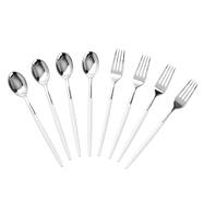 樹脂カトラリー(8Pセット)