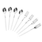 樹脂カトラリー(8Pセット) 2枚目画像