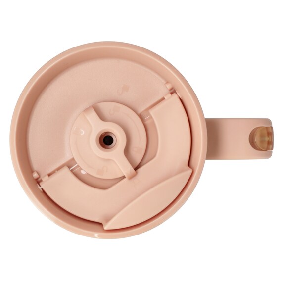 大容量ストロー付きマグ(946mL オレンジ GM022) 6枚目画像