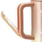 大容量ストロー付きマグ(946mL オレンジ GM022) 10枚目画像