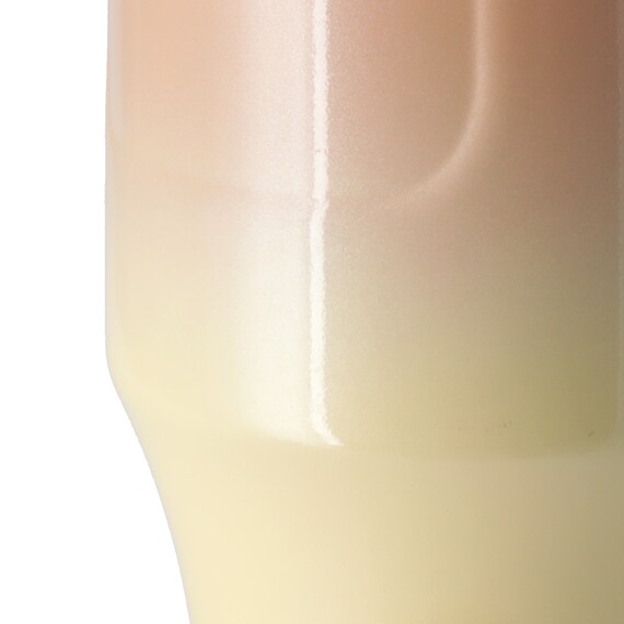 大容量ストロー付きマグ(946mL オレンジ GM022) 11枚目画像