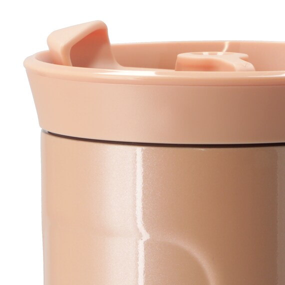 大容量ストロー付きマグ(946mL オレンジ GM022) 12枚目画像