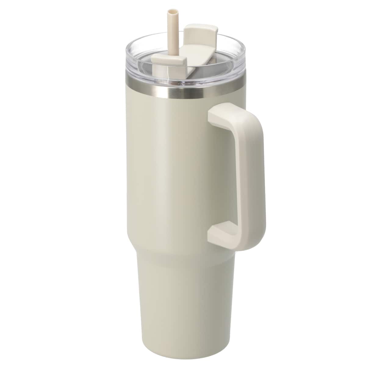 大容量タンブラー(1200mL モカ GM019) | ニトリネット【公式】 家具