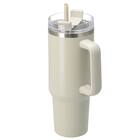 大容量タンブラー(1200mL モカ GM019) 1枚目画像