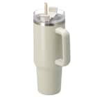 大容量タンブラー(1200mL モカ GM019) 1枚目画像