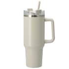 大容量タンブラー(1200mL モカ GM019) 2枚目画像