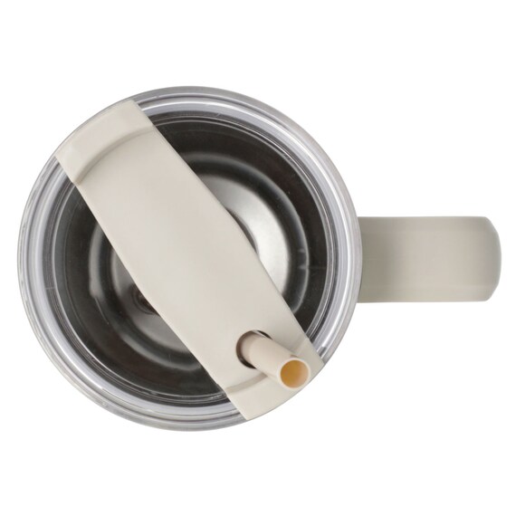 大容量タンブラー(1200mL モカ GM019) 4枚目画像