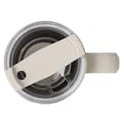 大容量タンブラー(1200mL モカ GM019) 5枚目画像