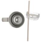 大容量タンブラー(1200mL モカ GM019) 6枚目画像