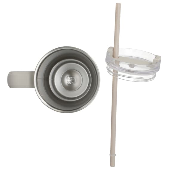 大容量タンブラー(1200mL モカ GM019) 6枚目画像