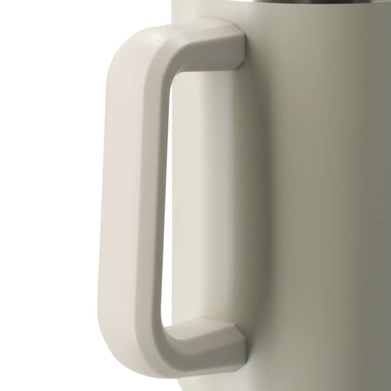 大容量タンブラー(1200mL モカ GM019) 8枚目画像