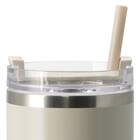 大容量タンブラー(1200mL モカ GM019) 9枚目画像