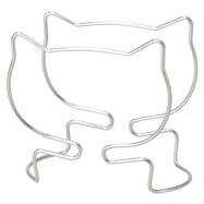ドリップバッグスタンド(猫型)