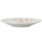 【カル：エクレ】超軽量大皿(桜) 2枚目画像