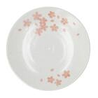 【カル：エクレ】超軽量大皿(桜) 3枚目画像