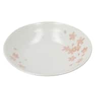 【カル:エクレ】超軽量深皿 (桜)